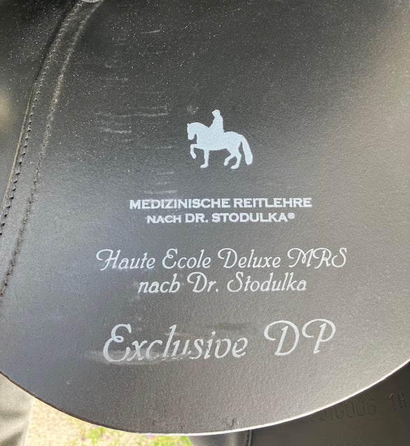 Haute Ecole Deluxe MRS nach Dr. Stodulka